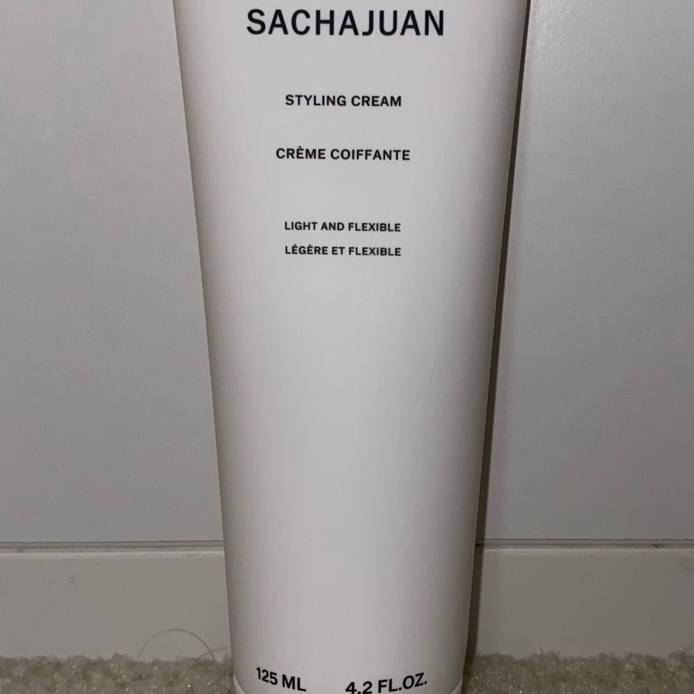 Sachajuan Styling Cream